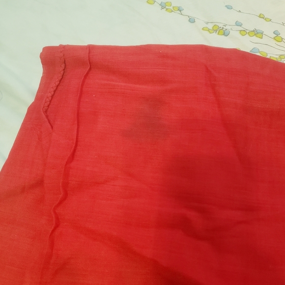 Traditional bengali saree with blouse full cotton - Picture 11 of 15